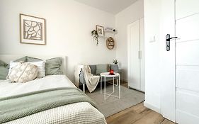 Flamingo - Nadmorski Apartament Przy Lesie - Love & Family Apartments